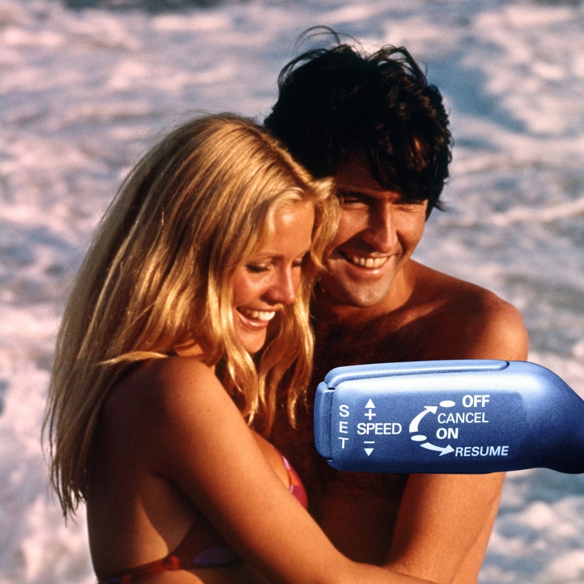 Everyone wants a “low-maintenance relationship” until they’re actually in one