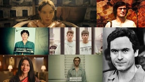 'Our obsession with true crime isn’t just morbid curiosity—it's all part of our desire to regain control' 'Our obsession with true crime isn’t just morbid curiosity—it's all part of our desire to regain control'