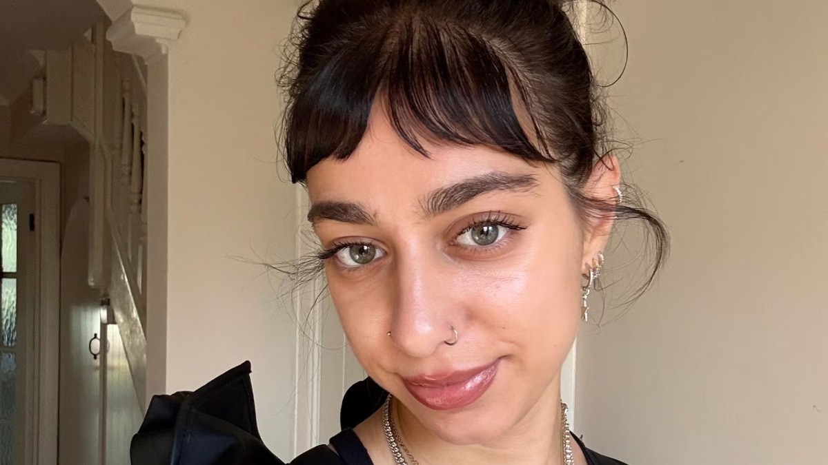 “Why choosing a man-repellent haircut was the most liberating thing I did”