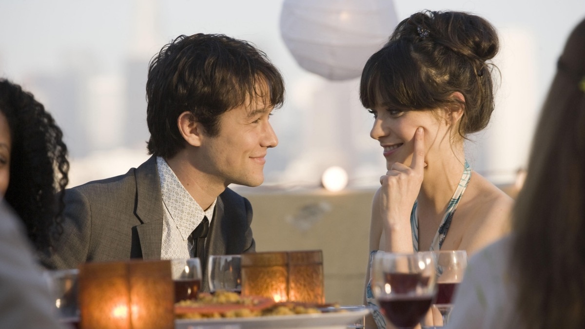 Could the ‘bless and release’ philosophy be the antidote to ghosting?