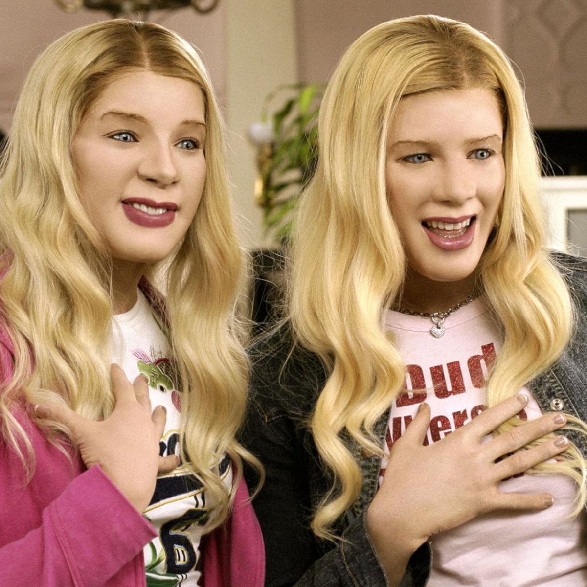Halloween costumes inspired by iconic movie moments you can recreate from your closet