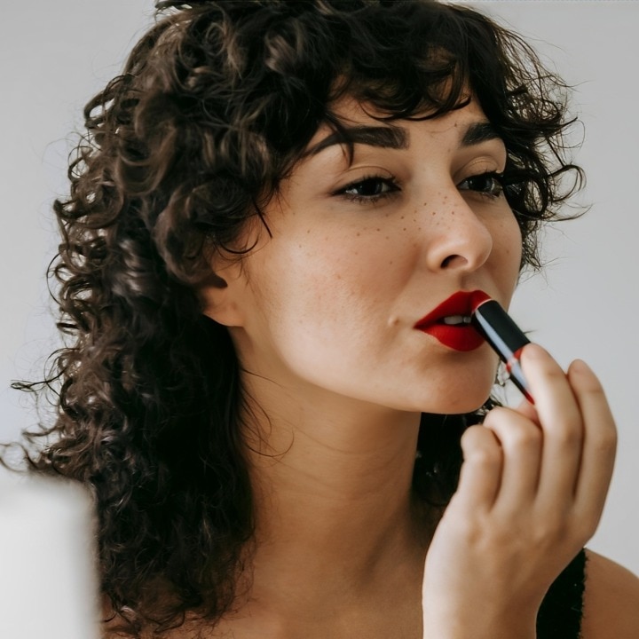 Slay and stay hydrated with makeup that moisturises