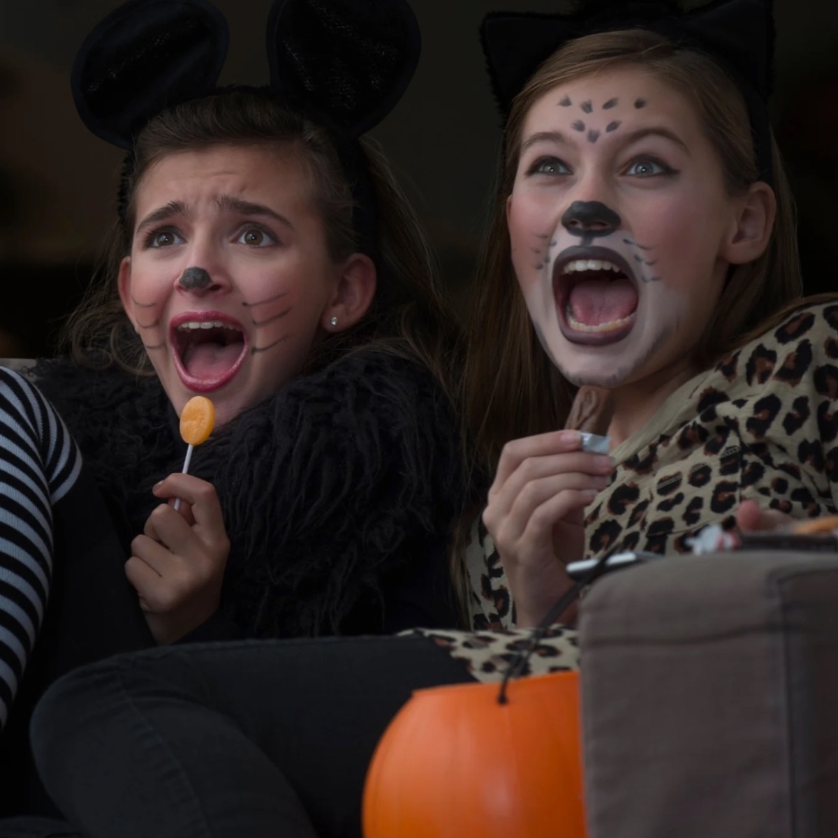 Halloween movies to make your cosy movie night a little spookier