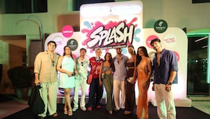 Inside Cosmopolitan India’s first-ever sundowner soirée Inside Cosmopolitan India’s first-ever sundowner soirée