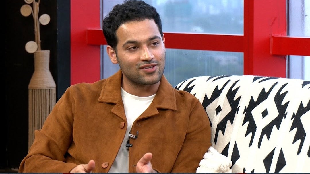 From struggles to viral episodes, Raj Shamani talks about turning self-growth into a personal brand