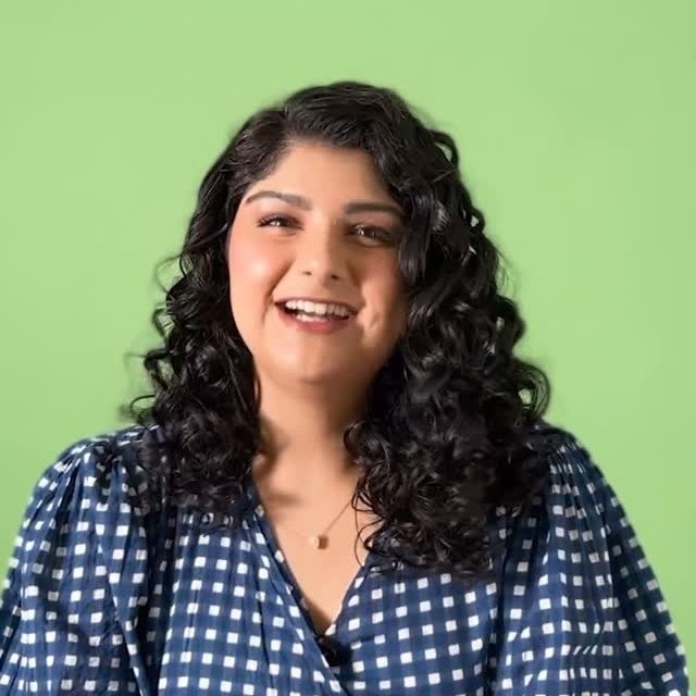These five fabulous curly-haired women are redefining beauty standards, one unapologetic curl at a time