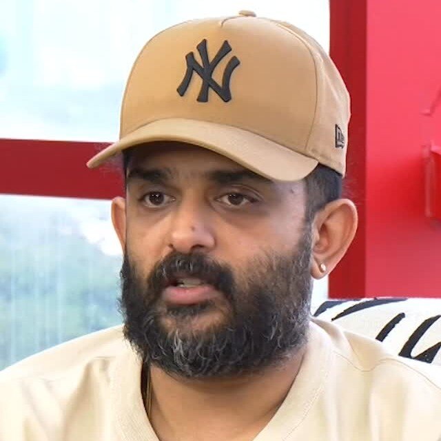Sid Sriram talks to Cosmo India about music, becoming the first South Indian artist at Coachella, and more