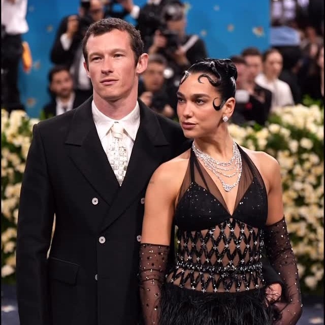 From private garden proposals to jaw-dropping diamonds, here are all the celebrity couples who got engaged in 2025