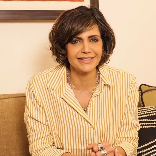 Mandira Bedi on what mental health looks like beyond the hashtags 