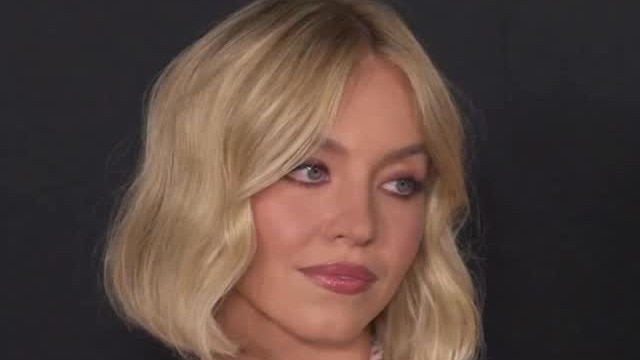 Sydney Sweeney