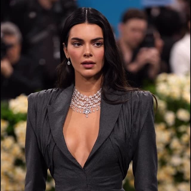 From high fashion to off-duty days, Kendall Jenner proves she’s living her main-character era in style