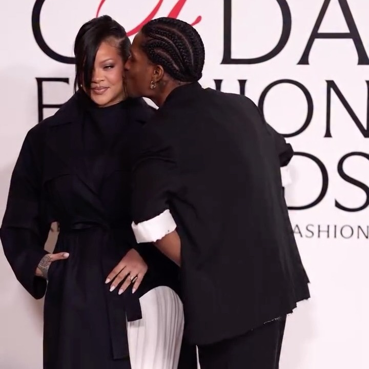 From Rihanna and Naomi to Maitreyi Ramakrishnan, here are the stars who slayed the CFDA Awards 2025