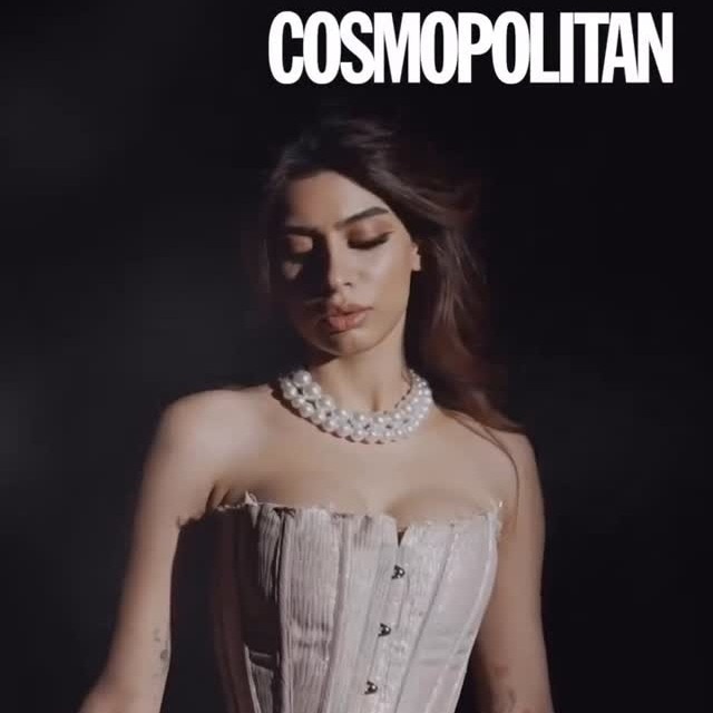 Khushi Kapoor’s best fashion moments prove quiet glamour always wins