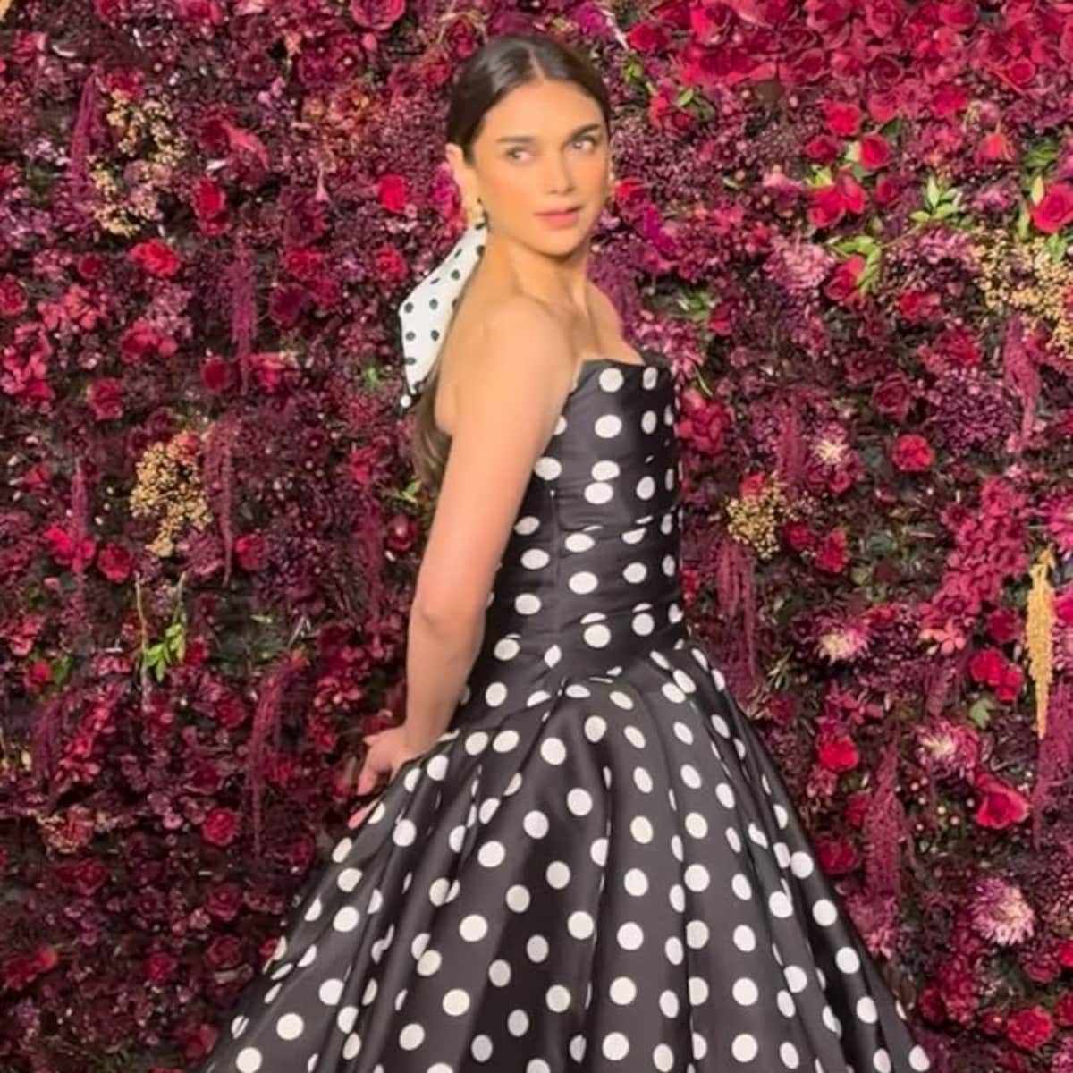 Aditi Rao Hydari, Tamannaah Bhatia, and more turn up the glam at the Galeries Lafayette preview Aditi Rao Hydari, Tamannaah Bhatia, and more turn up the glam at the Galeries Lafayette preview