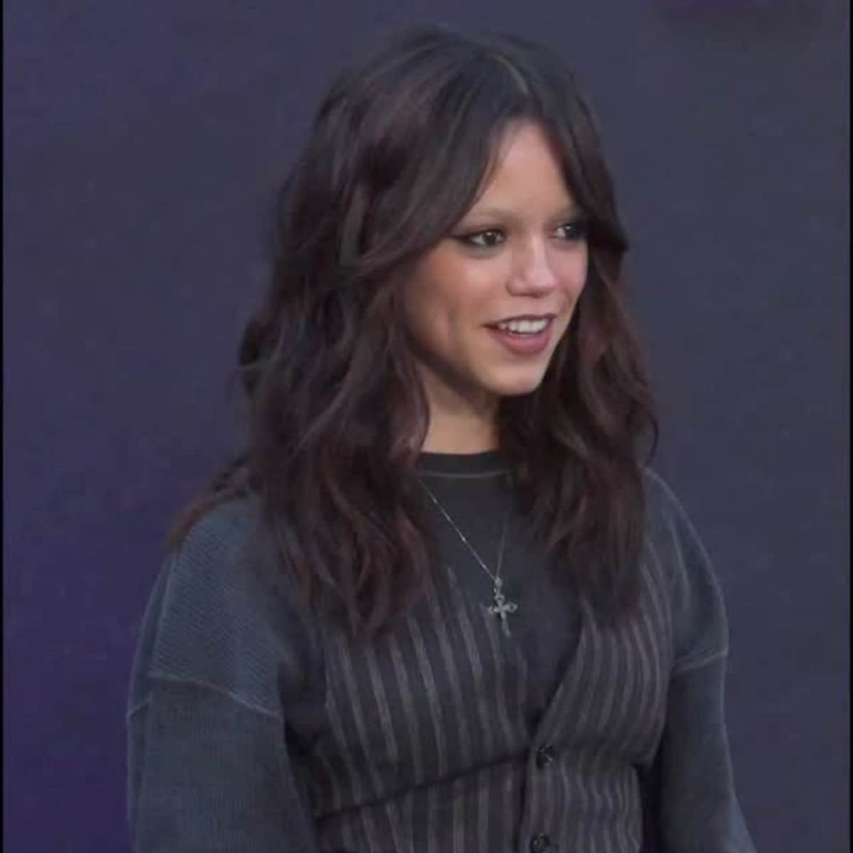 No frills, no fuss—Jenna Ortega just redefined what silent power dressing looks like No frills, no fuss—Jenna Ortega just redefined what silent power dressing looks like