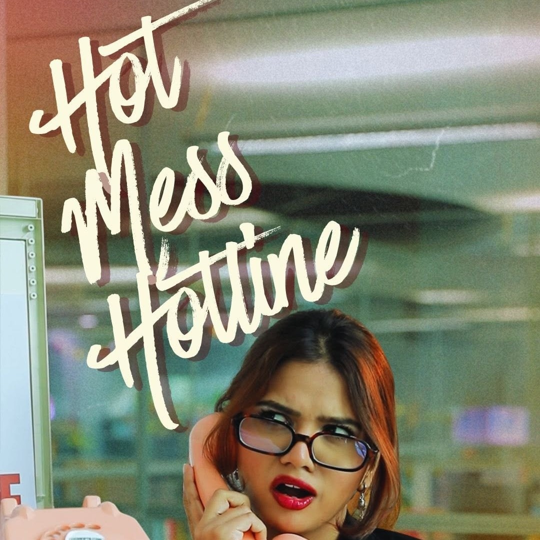 Hot Mess Hotline, Episode 3: Srishti Garg is unpacking the ‘invisible girl’ feeling and handing you your confidence back