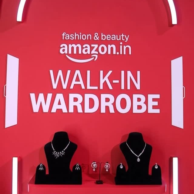 Amazon Fashion’s Walk-in Wardrobe 2025 brought major trends, standout creator looks, and celeb-approved fashion