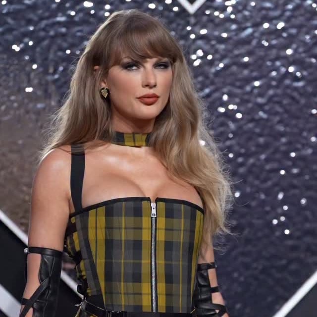 Another year older, Taylor Swift is proof that main character energy always ages well