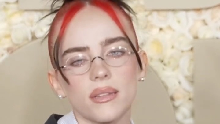 Billie Eilish