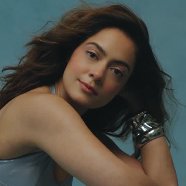 Anya Singh, unfiltered and fully in her baddie phase