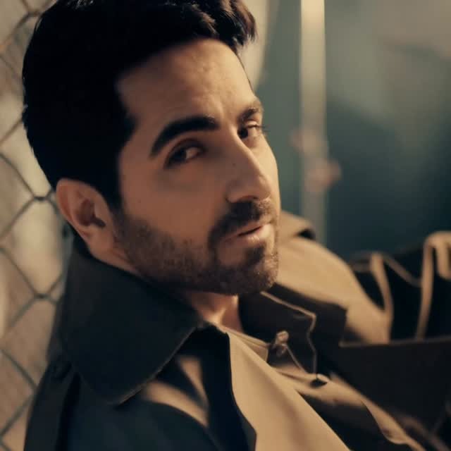 Destination? Journey? Ayushmann Khurrana is just enjoying the ride