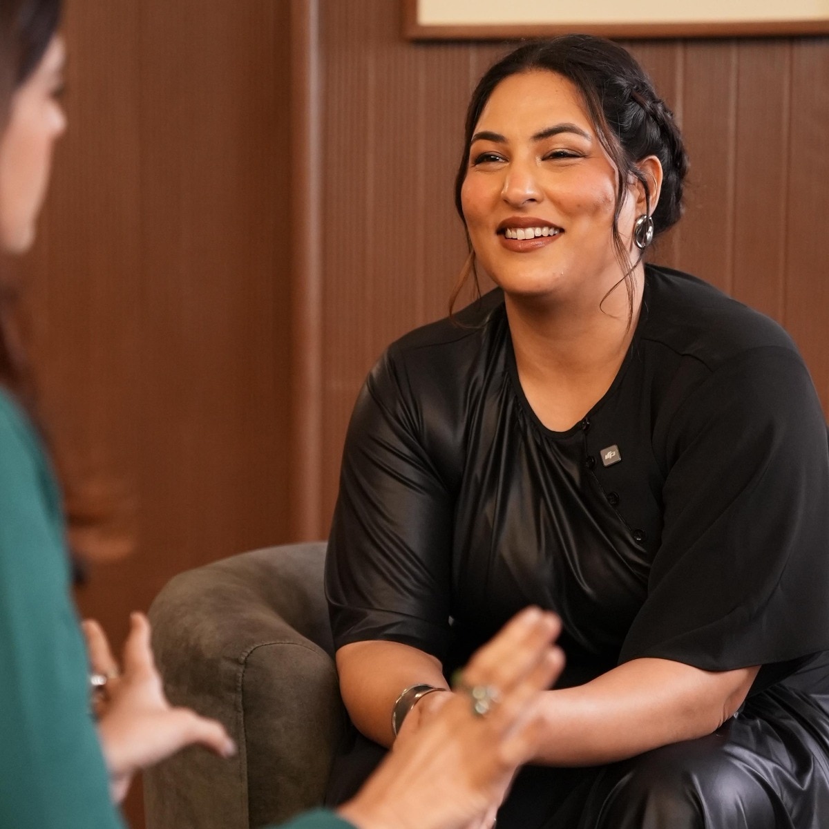 Influence isn’t accidental—Sakshi Sindwani on strategy, consistency, and showing up online