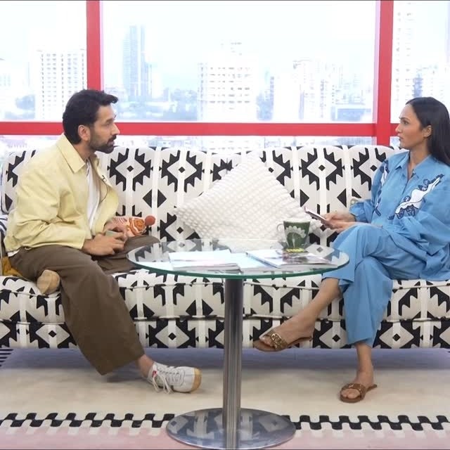 Nakuul Mehta on what’s really shaping Indian television today