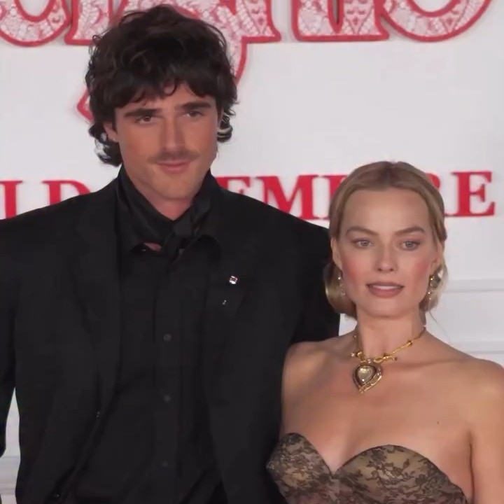 The 'Wuthering Heights' premiere in LA was a full gothic fashion moment