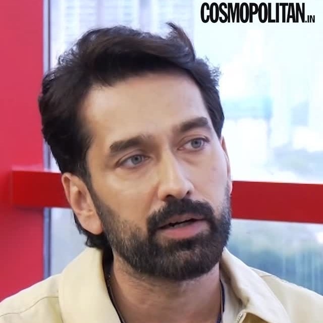 Nakuul Mehta on why Indian TV creates household favourites, not pop-culture icons