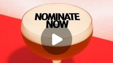 Cosmopolitan Blogger & Creator Awards ’25–’26 nominations are now live