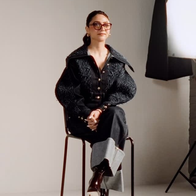 How Sahiba Bali switches gears without missing a beat