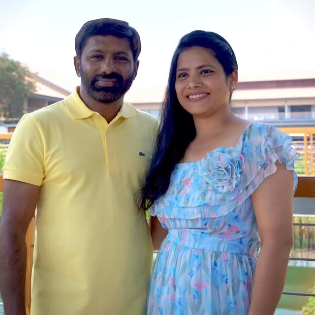 The vision behind Hilton Hyderabad Resort & Spa