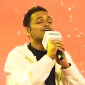 Darshan Magdum brings his viral energy to the Cosmo stage