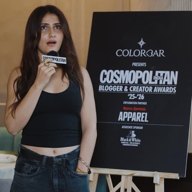 Inside the jury room: Where the Cosmo Blogger & Creator Awards decisions were made