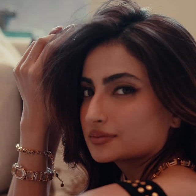 Palak Tiwari is carving her own path