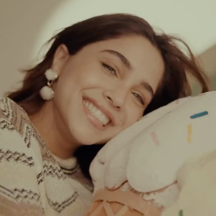 Sharvari is manifesting her superstar era