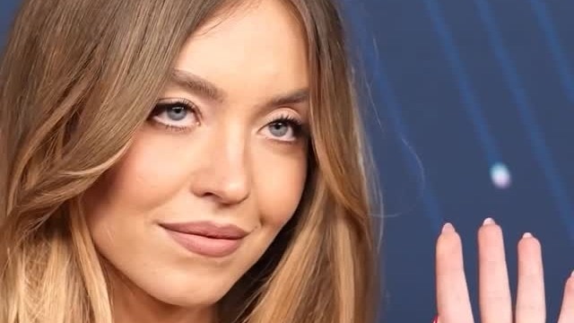 Sydney Sweeney