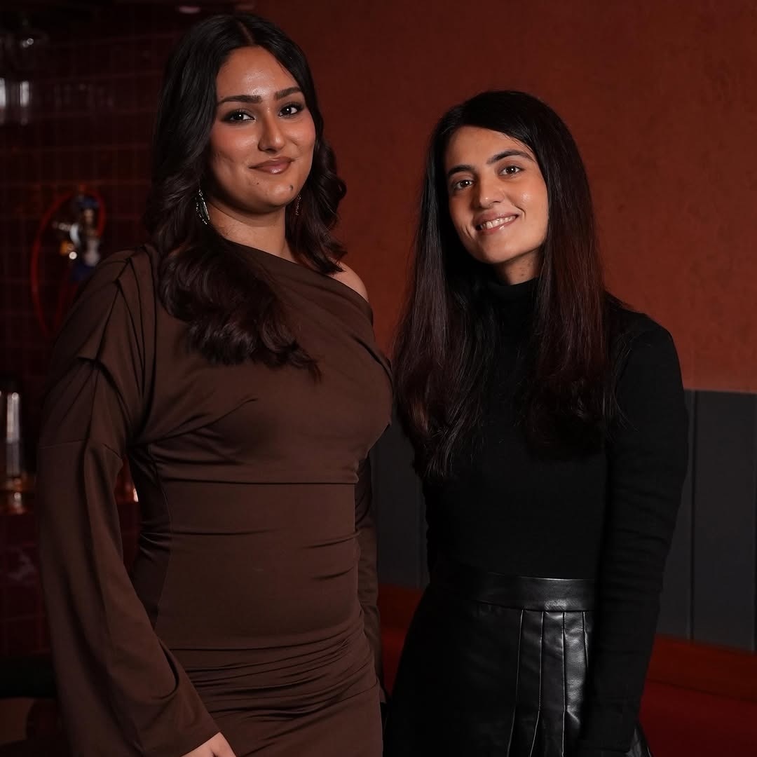 Ella D’Verma on owning her story online