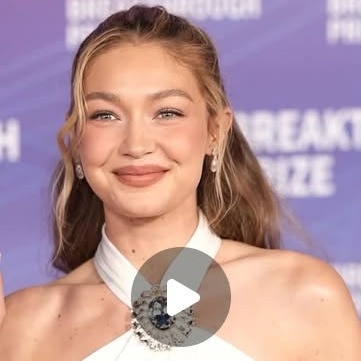 Refined glamour ruled the Breakthrough Prize red carpet