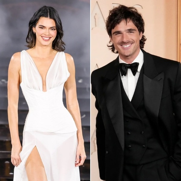 Kendall Jenner and Jacob Elordi spark dating rumours