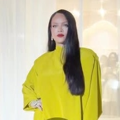 Rihanna arrives in Mumbai for Fenty Beauty Ki Haveli launch
