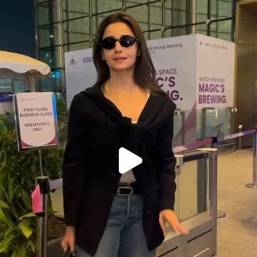 Alia Bhatt keeps off-duty dressing effortlessly cool