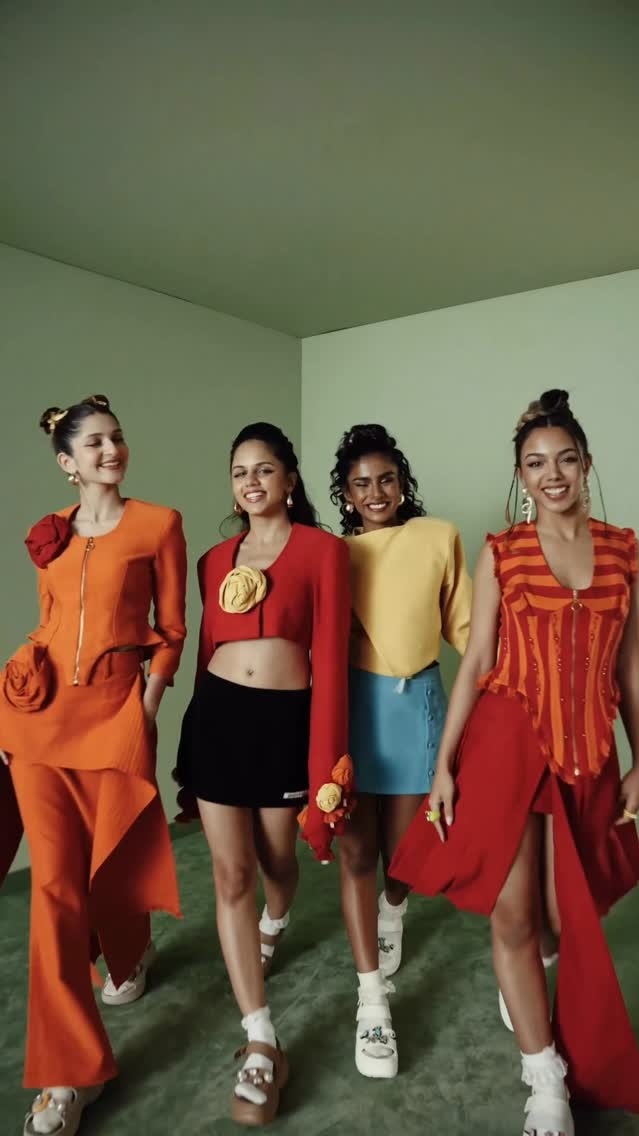 video