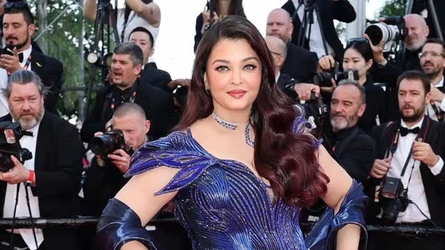 Aishwarya Rai