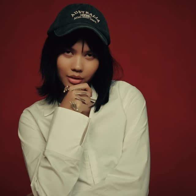  ⁠Reble on balancing music, movies, and why she feels like Hannah Montana