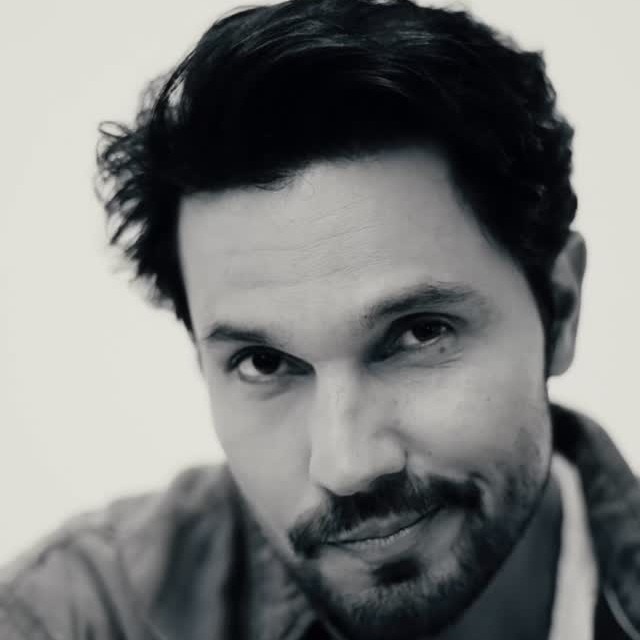  ⁠Randeep Hooda on fatherhood, purpose, and 25 years in Bollywood