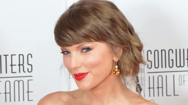 Taylor Swift