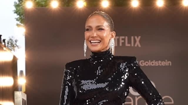 Jennifer Lopez