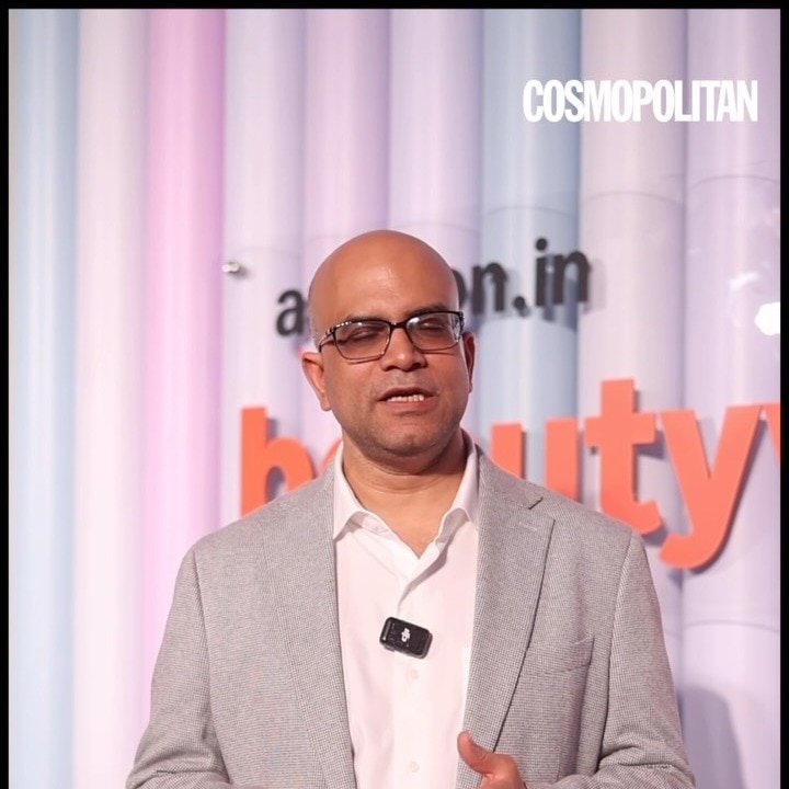 ⁠Beauty leaders reveal the trends defining at Amazon Beautyverse 2026