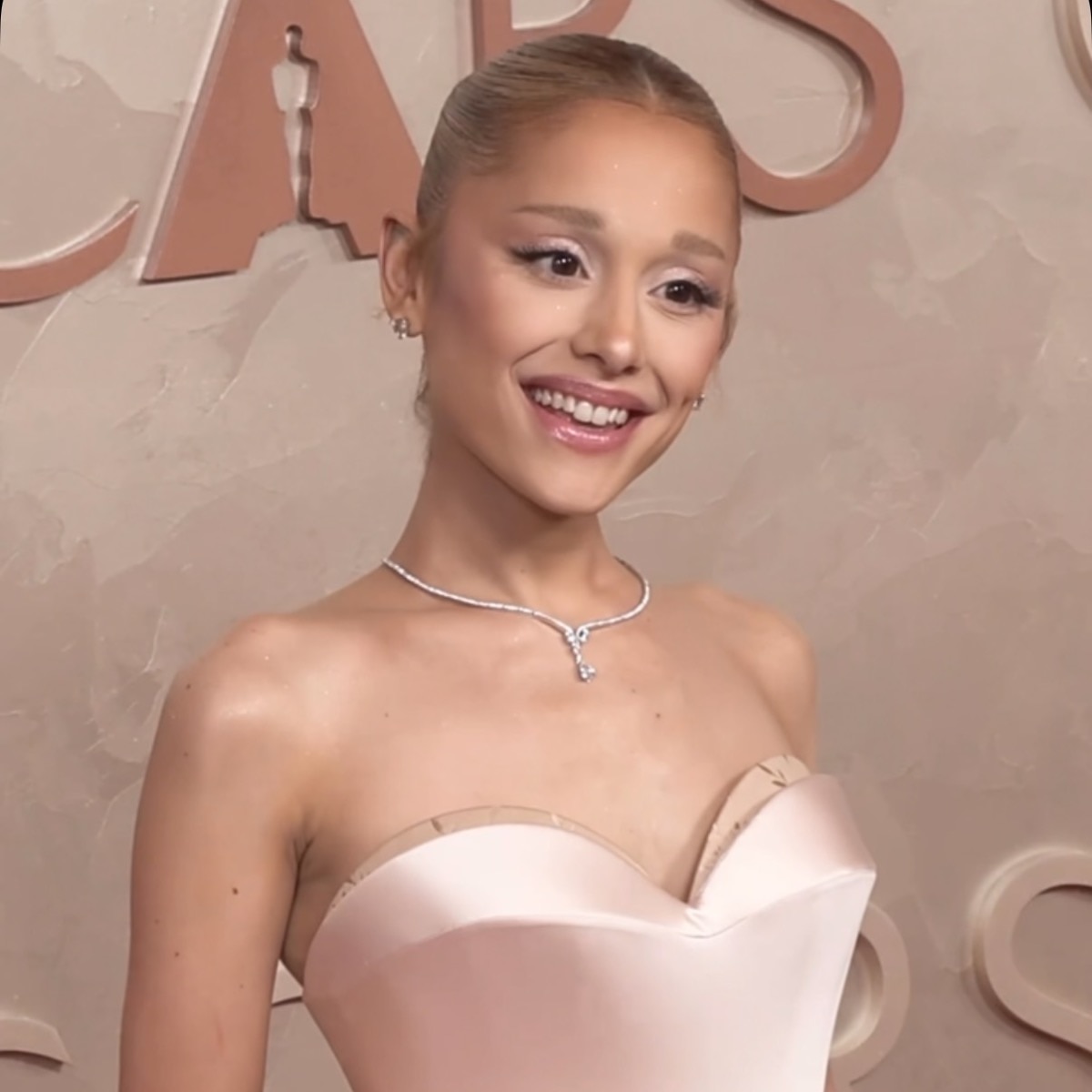 Another year of Ariana Grande being completely, unapologetically iconic